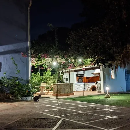 Estudio Las Rotas Denia Exterior photo