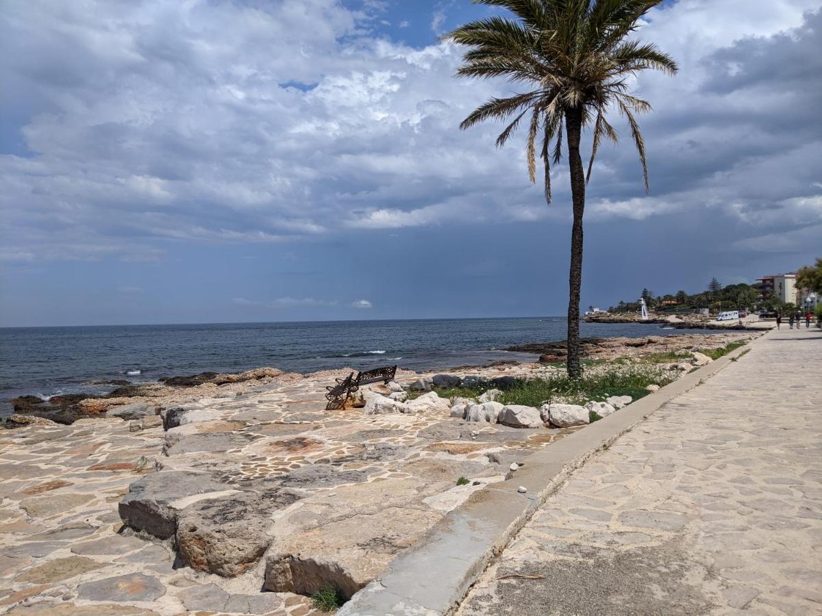 Holiday home Estudio Rotas Denia