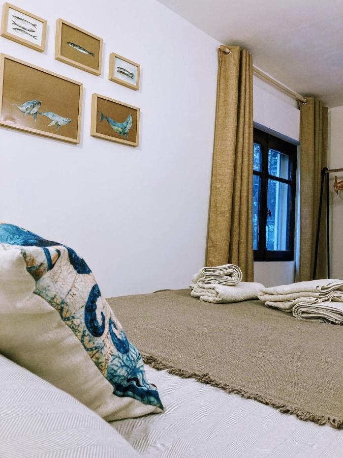 Holiday home Estudio Rotas *