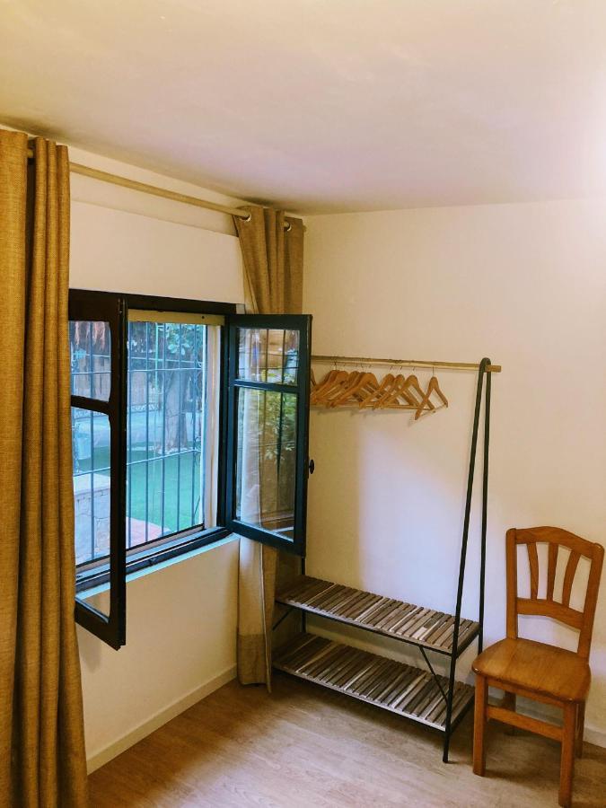 Estudio Rotas Holiday home *