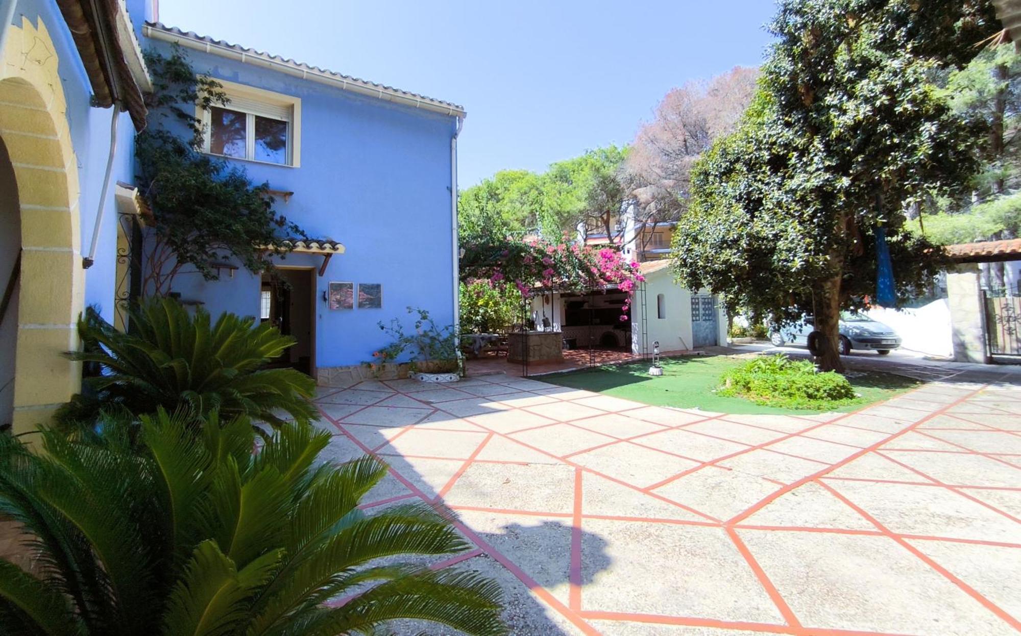 Estudio Rotas Holiday home