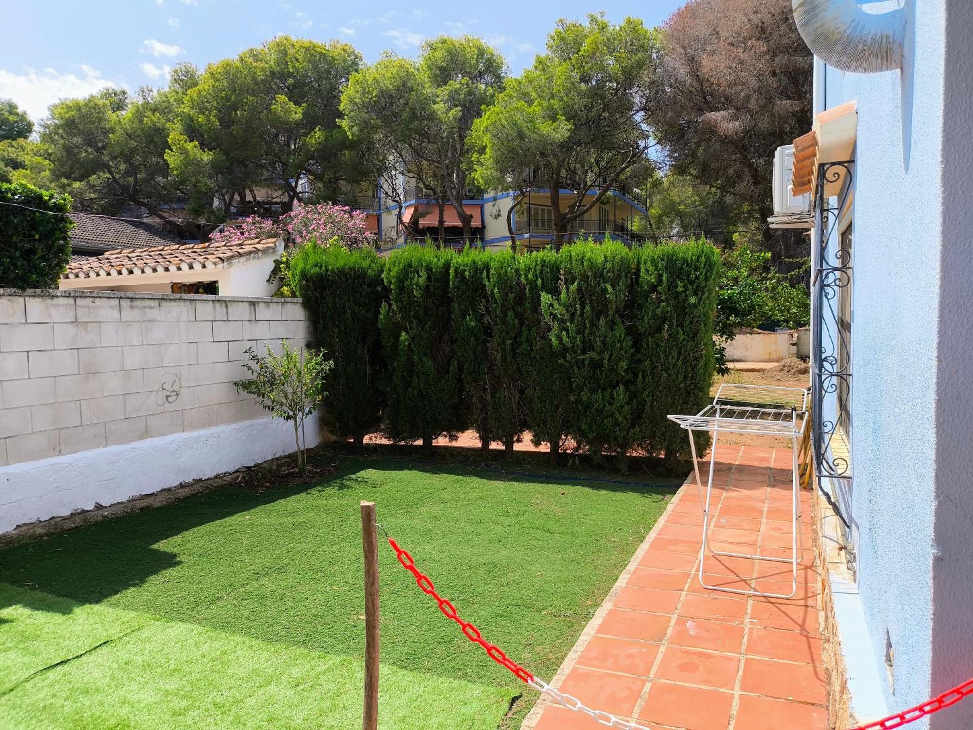 Holiday home Estudio Rotas