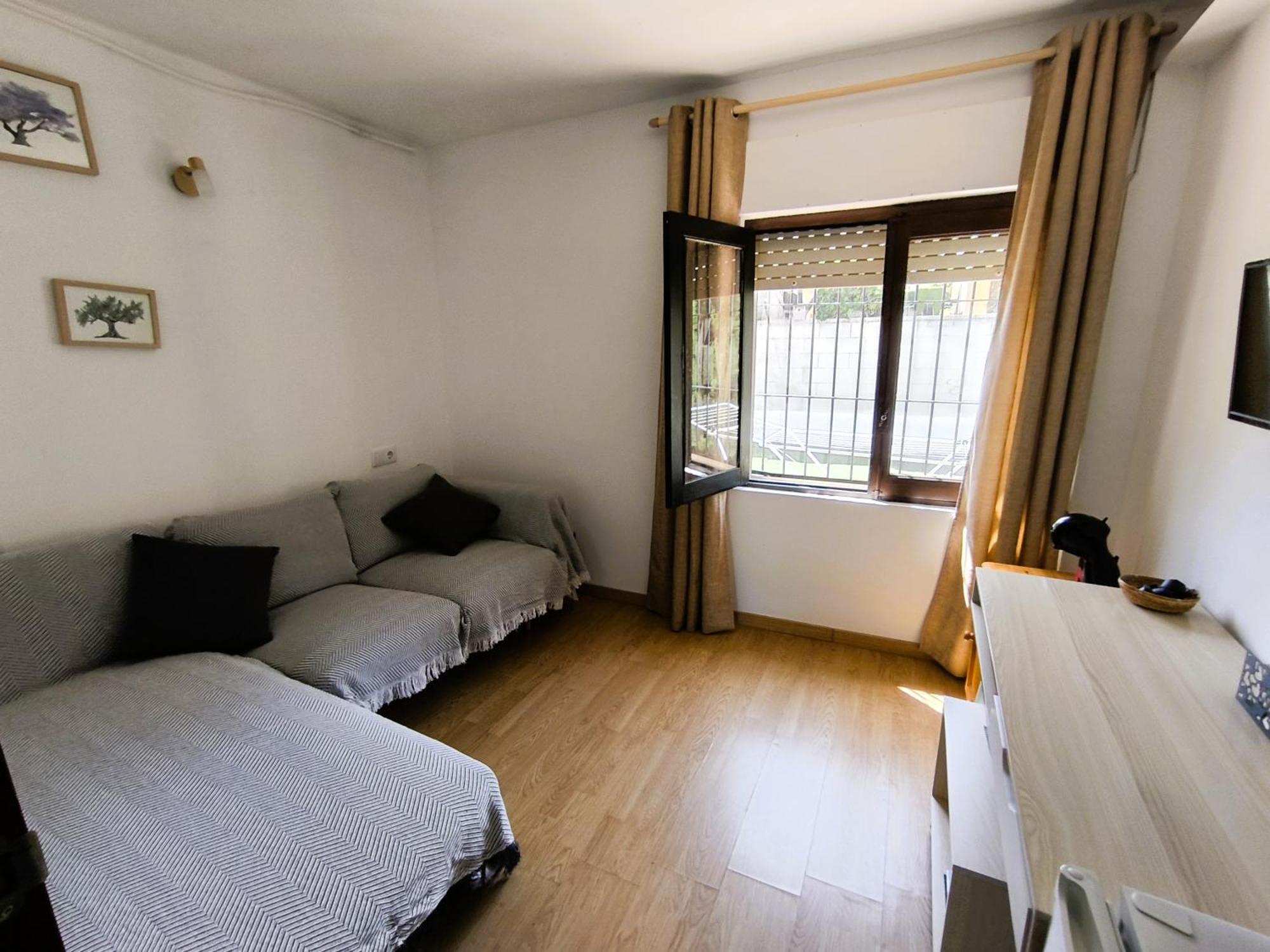Holiday home Estudio Rotas *