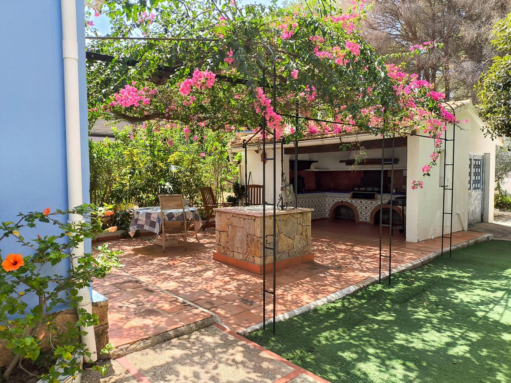 Estudio Rotas * Denia