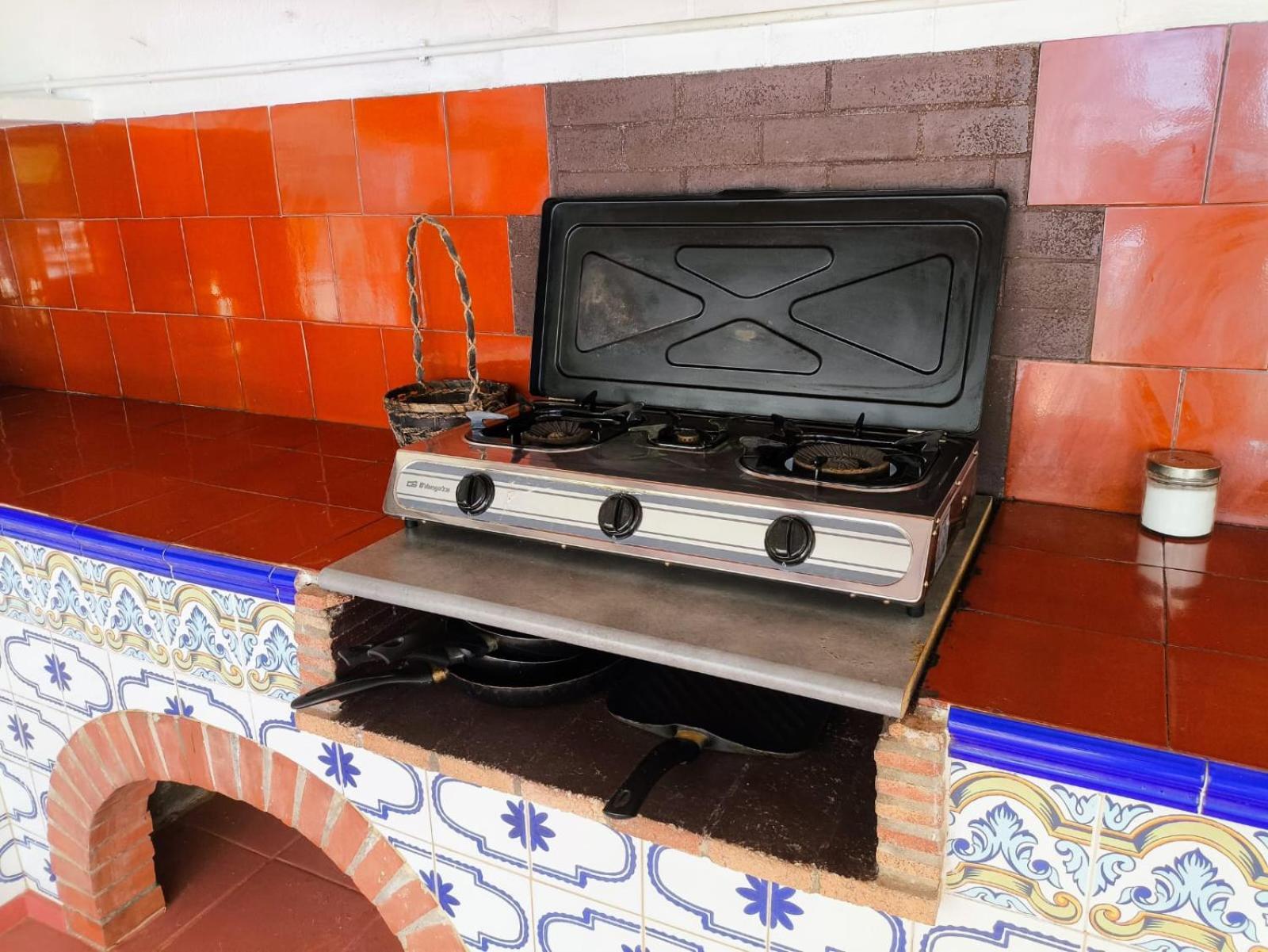 Estudio Rotas Holiday home